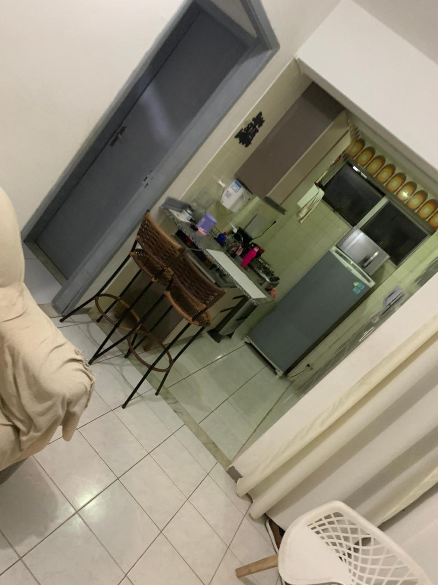 Apartment Pratico Salvador