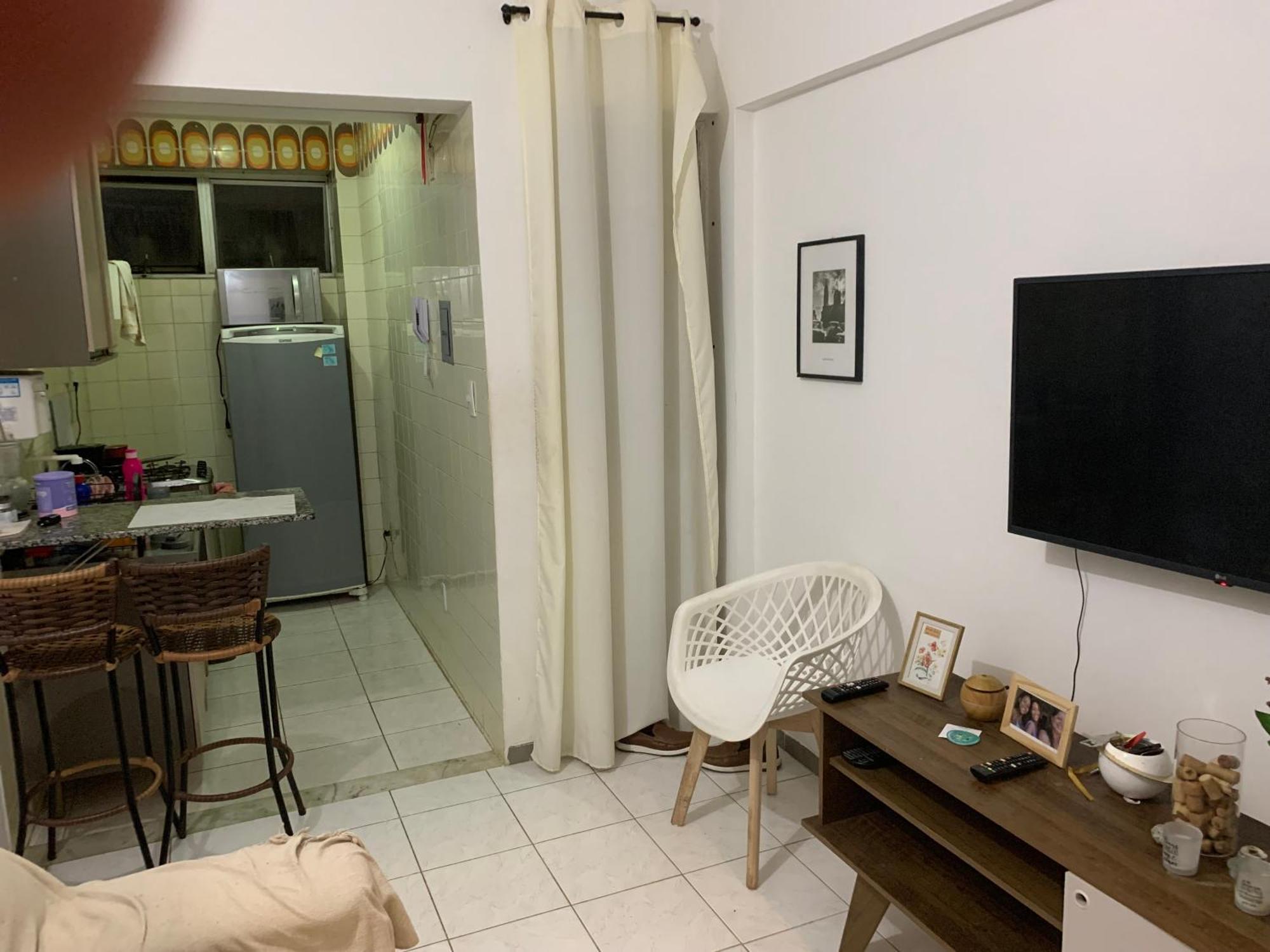 Pratico Apartment *